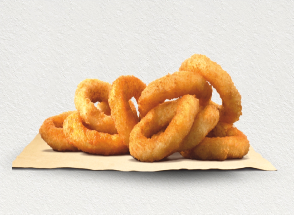 Soğan Halkası (8'li)