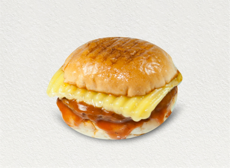 Islak Cheeseburger