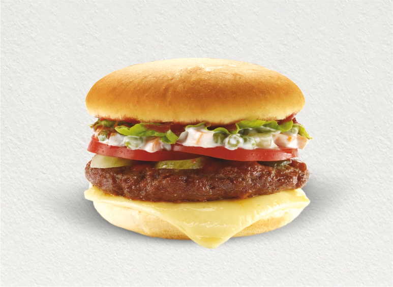 Etiler Marmaris Burger