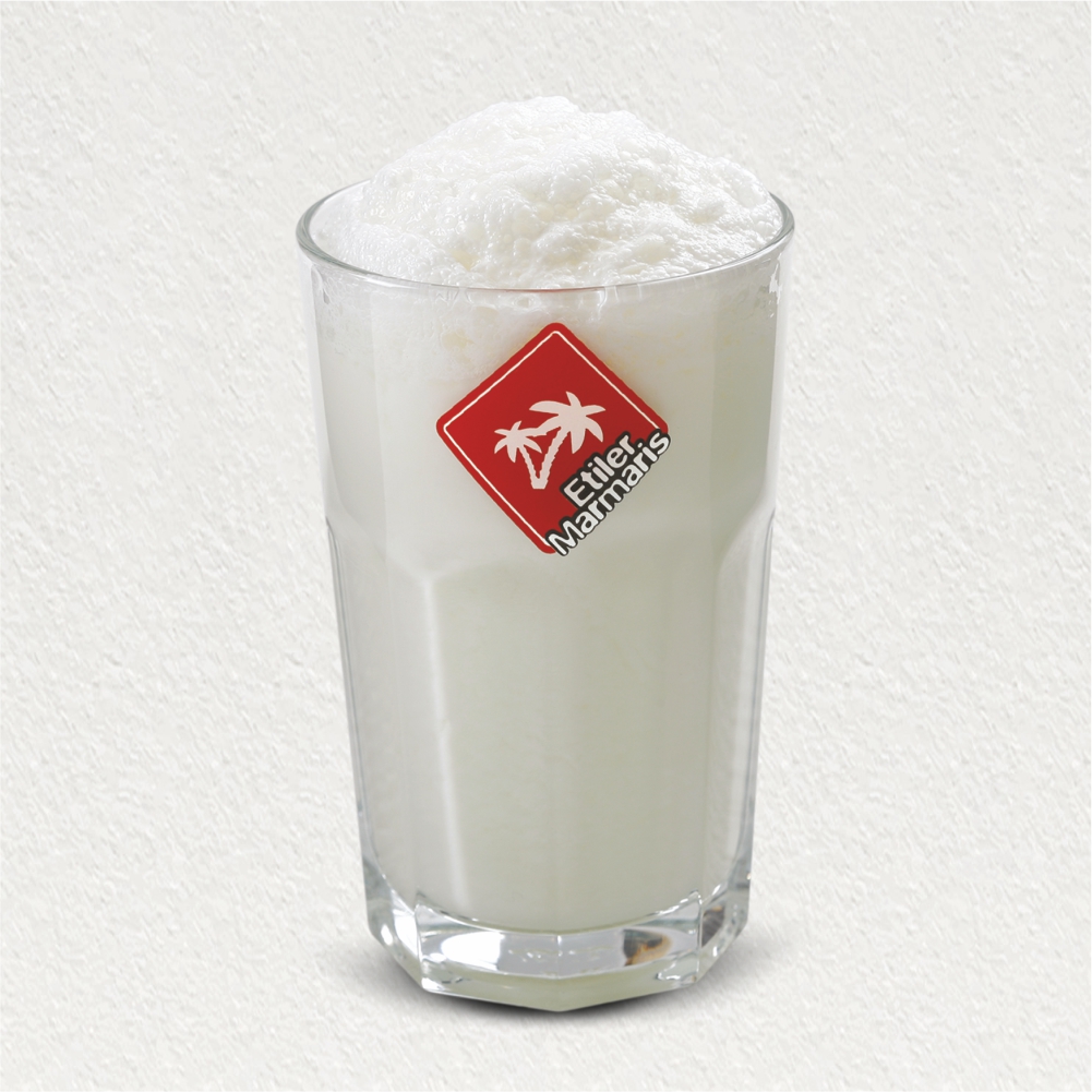 Açık Ayran