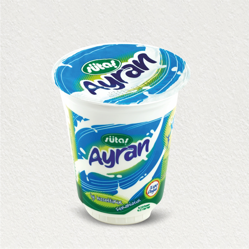 Ayran