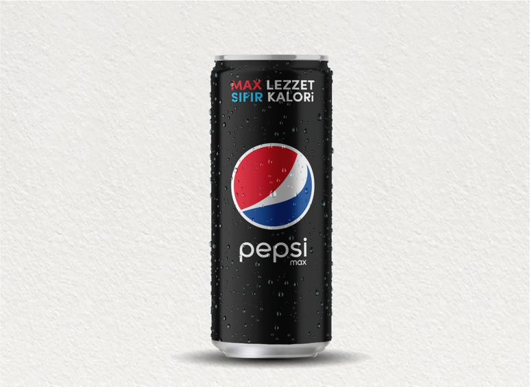Pepsi Max