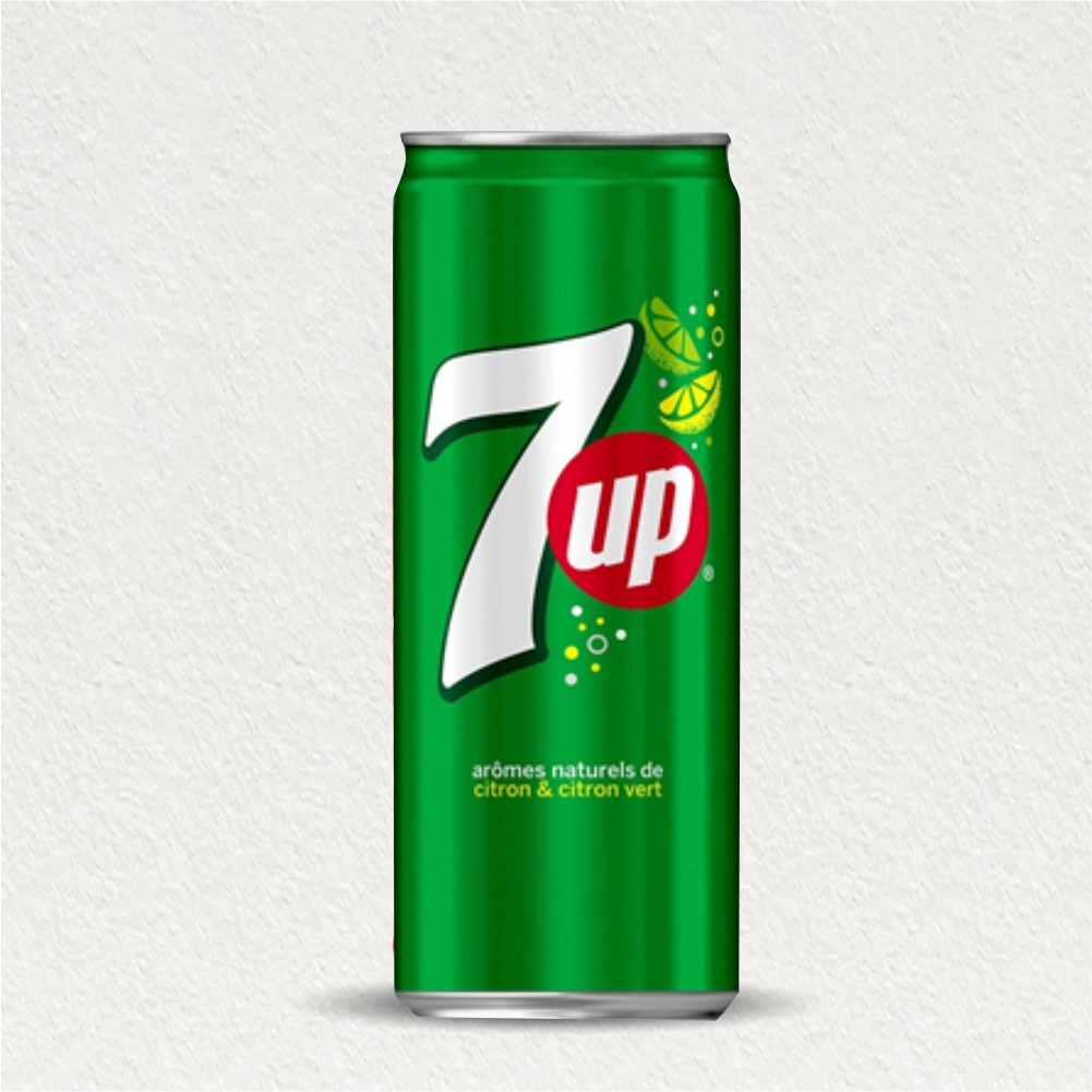 7 Up