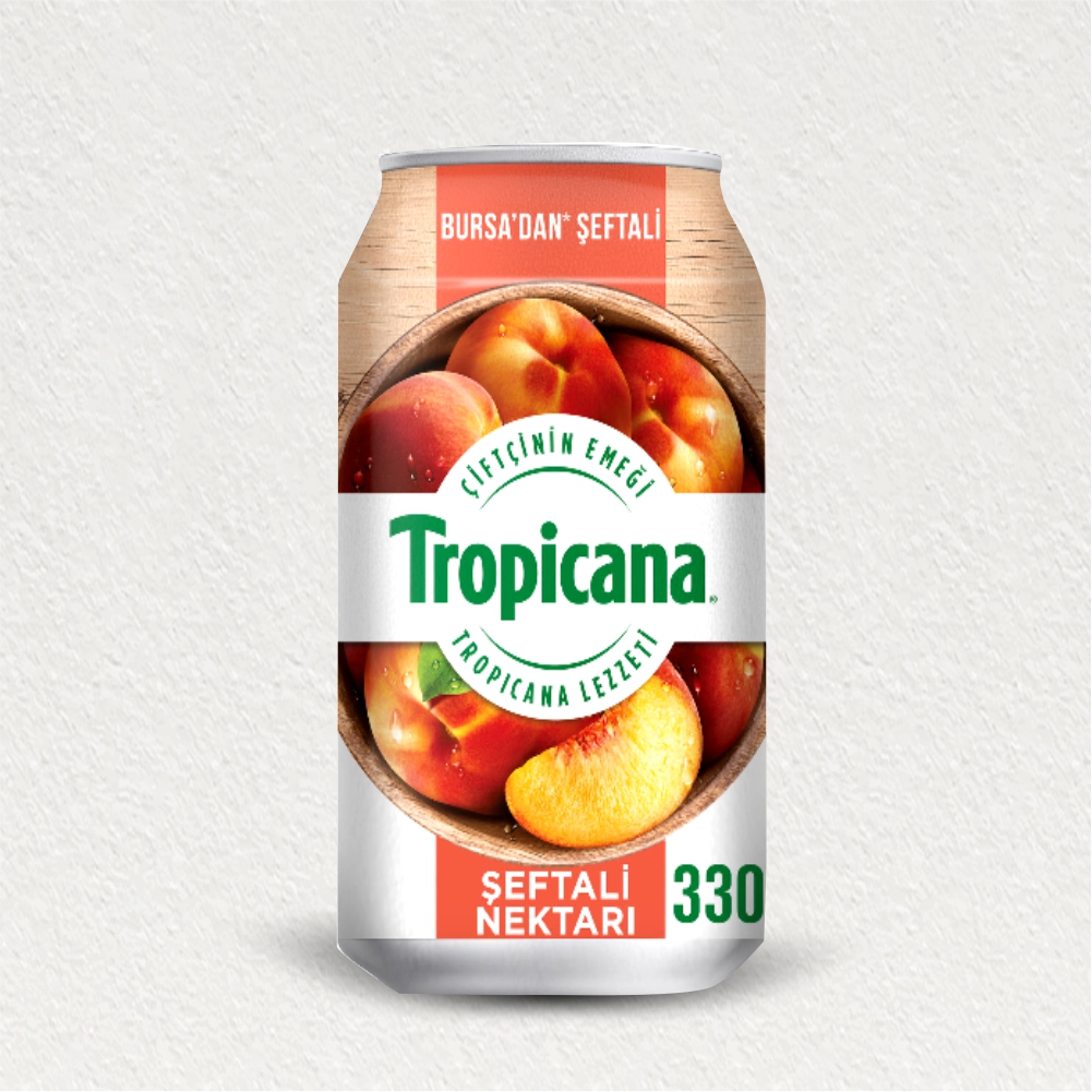 Tropicana