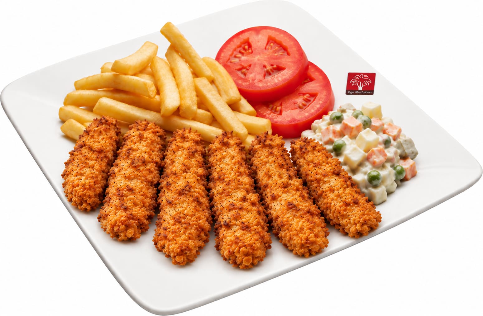 Schnitzel