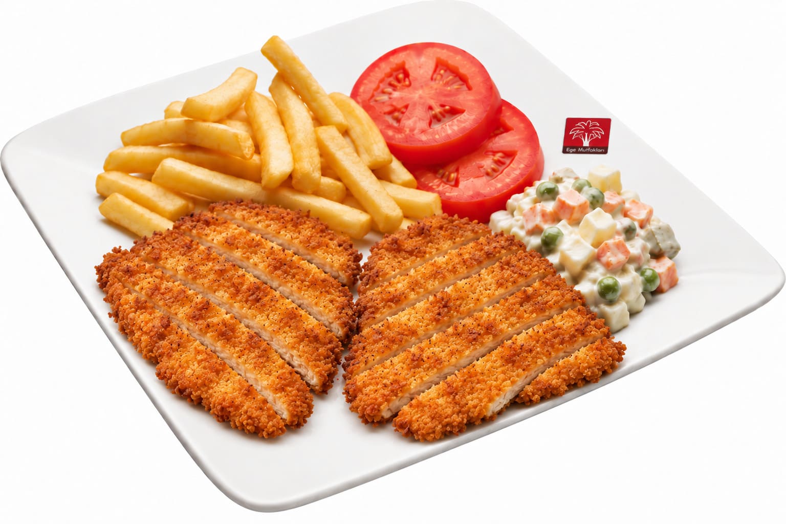 Schnitzel