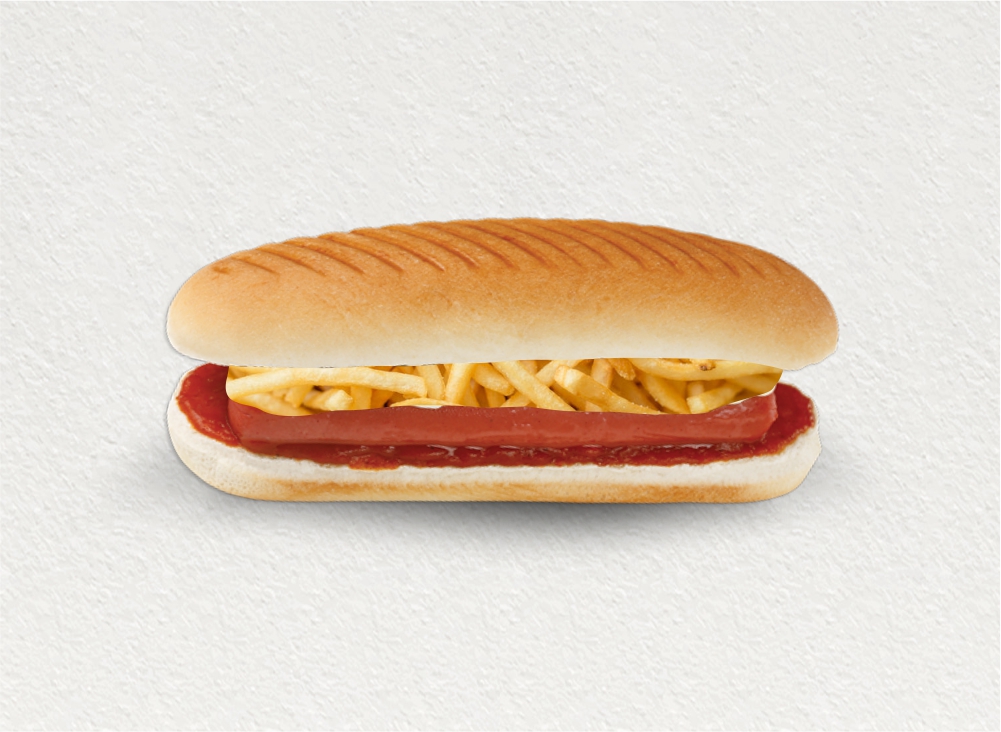 Sosili Patso Sandviç